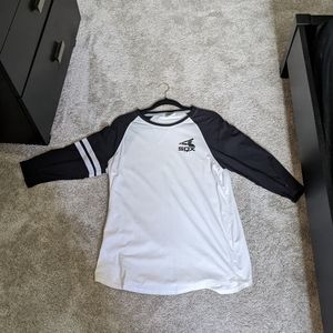 Chicago White Sox Fanatics 3/4 sleeve T-Shirt